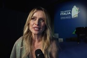 Serena Autieri: 'Onorata di far parte di questo tour mondiale del Vespucci'