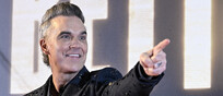 Robbie Williams