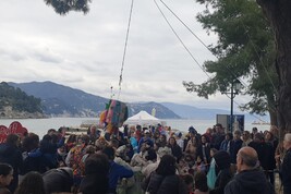 A Santa Margherita Ligure tanti eventi per il carnevale