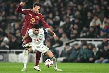 FBL-EUR-C3-TOTTENHAM-ROMA