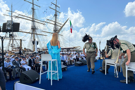 Inaugurato Villaggio Italia a Darwin, made in Italy in Australia