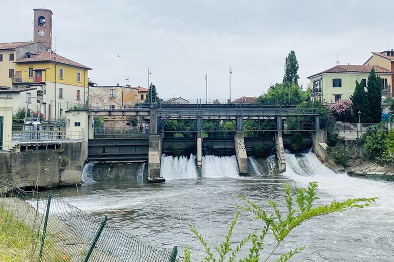 - RIPRODUZIONE RISERVATA