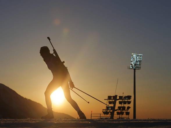 Immagini da Sochi