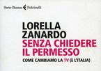 foto del libro: Senza chiedere il permesso