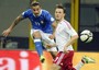 Italia-Danimarca 3-1