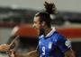 Bulgaria-Italia 2-2