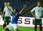 Bulgaria-Italia 2-2