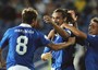 Bulgaria-Italia 2-2