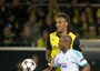 Borussia Dortmund - Olympique Marseille