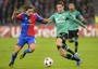 FC Basel 1893 vs FC Schalke 04