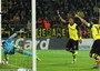 Borussia Dortmund - Olympique Marseille