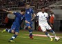 Greece vs Slovakia