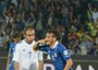 Italia-Armenia 2-2