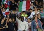 Italia-Armenia 2-2