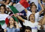 Italia-Armenia 2-2