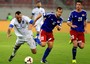 Greece vs Liechtenstein