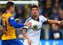 Eintracht Braunschweig-Schalke 04 2-3