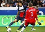 Paris Saint Germain-Bastia 4-0