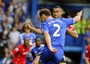 Chelsea-Cardiff City 4-1