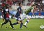 Paris Saint Germain-Bastia 4-0