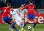 CSKA Moscow vs FC Viktoria Plzen