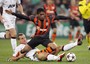 Shakhtar Donetsk vs Manchester United