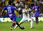 Levante-Real Madrid 2-3