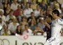 Levante-Real Madrid 2-3