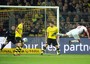 Borussia Dortmund vs VfL Stuttgart