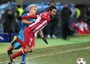 FC Zenit St. Petersburg vs Atletico Madrid