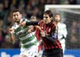 Celtic Glasgow vs AC Milan