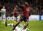 Celtic Glasgow vs AC Milan