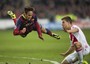 Ajax Amsterdam vs FC Barcelona