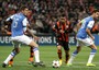 FC Shakhtar Donetsk vs Real Sociedad