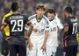 Shakhtar Donetsk vs Bayer 04 Leverkusen