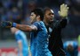 FC Zenit St. Petersburg vs FC Porto Portugal