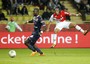 Monaco-Evian Thonon Gaillard 1-1