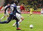 Monaco-Evian Thonon Gaillard 1-1