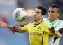 VfL Wolfsburg vs Borussia Dortmund