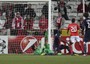 Benfica vs Paris Saint-Germain