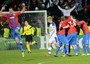 Viktoria Plzen vs CSKA Moscow