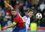 Viktoria Plzen vs CSKA Moscow