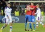 Viktoria Plzen vs CSKA Moscow