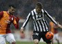 Champions: vince il Galatasaray, Juve eliminata