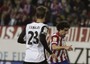 Atletico Madrid-Valencia 3-0