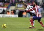 Atletico Madrid-Valencia 3-0