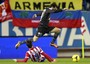 Atletico Madrid-Levante 3-2