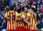 Liga: Getafe-Barcellona 2-5