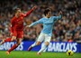 Premier: Manchester City-Liverpool 2-1