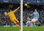 Manchester City-Crystal Palace 1-0